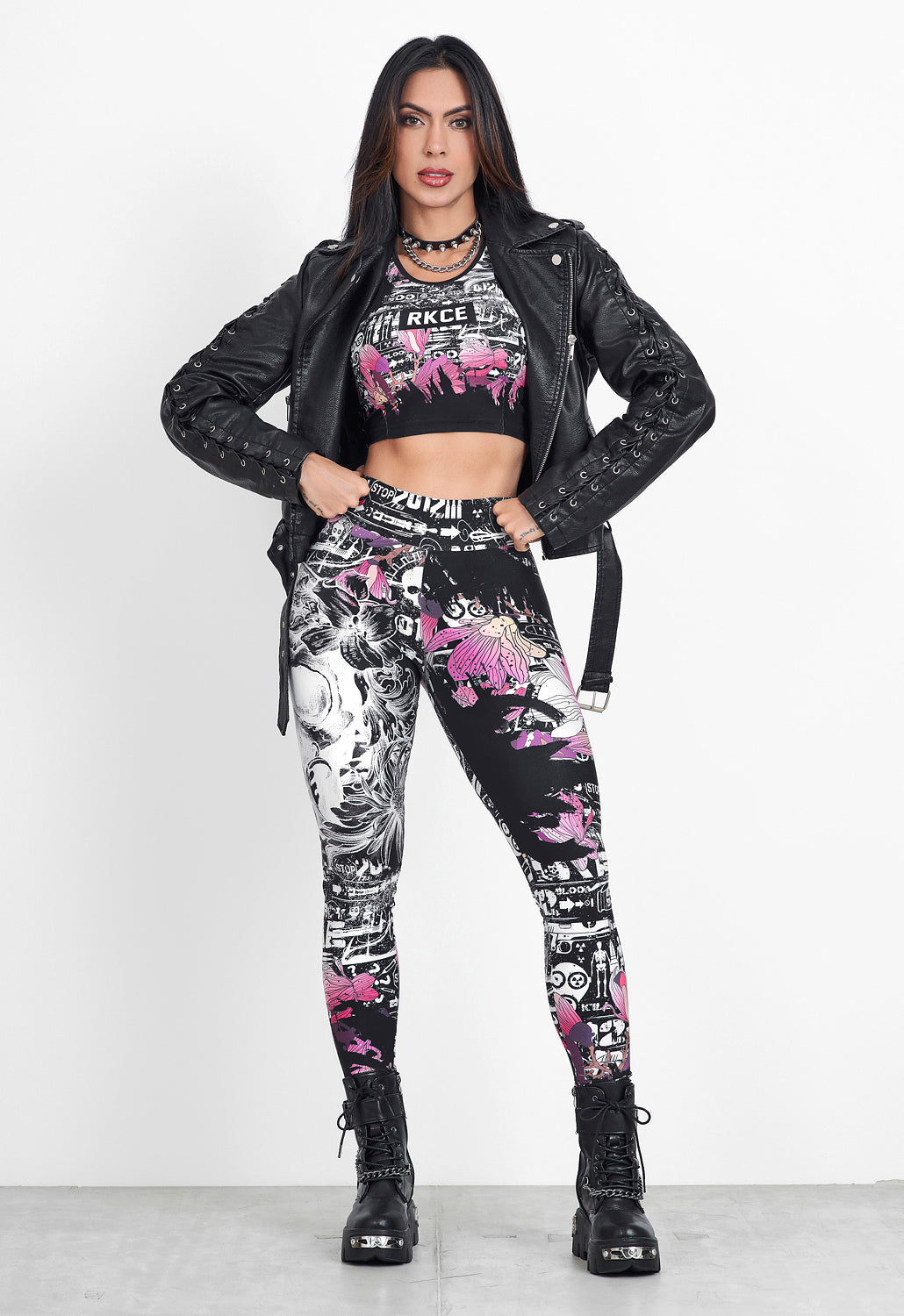 Conjunto Darkside