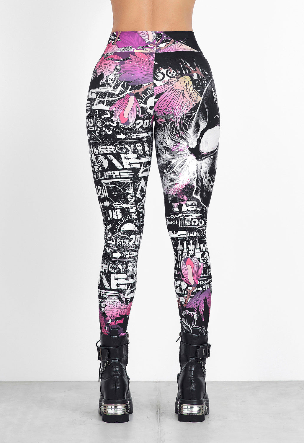 Conjunto Darkside