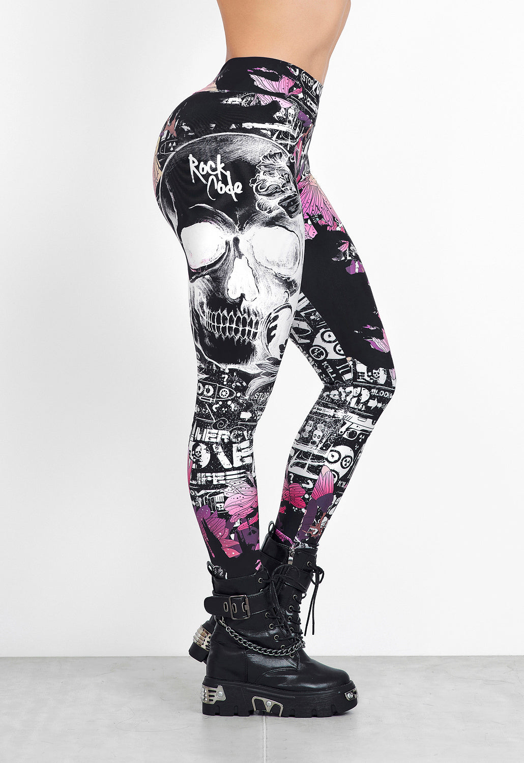 Conjunto Darkside