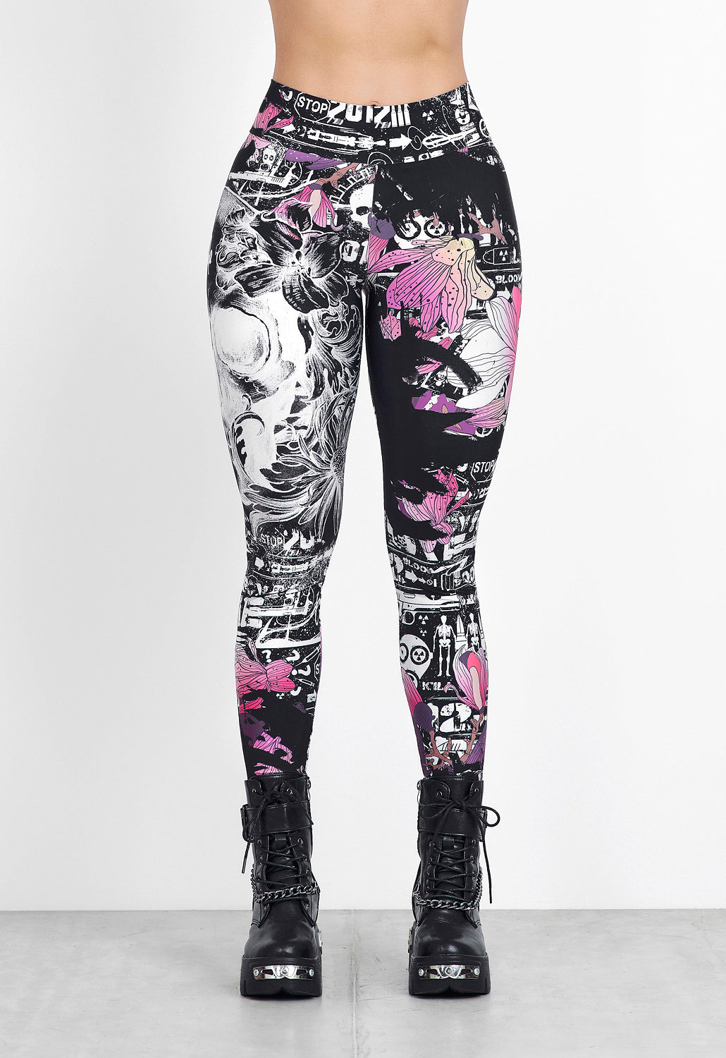 Conjunto Darkside