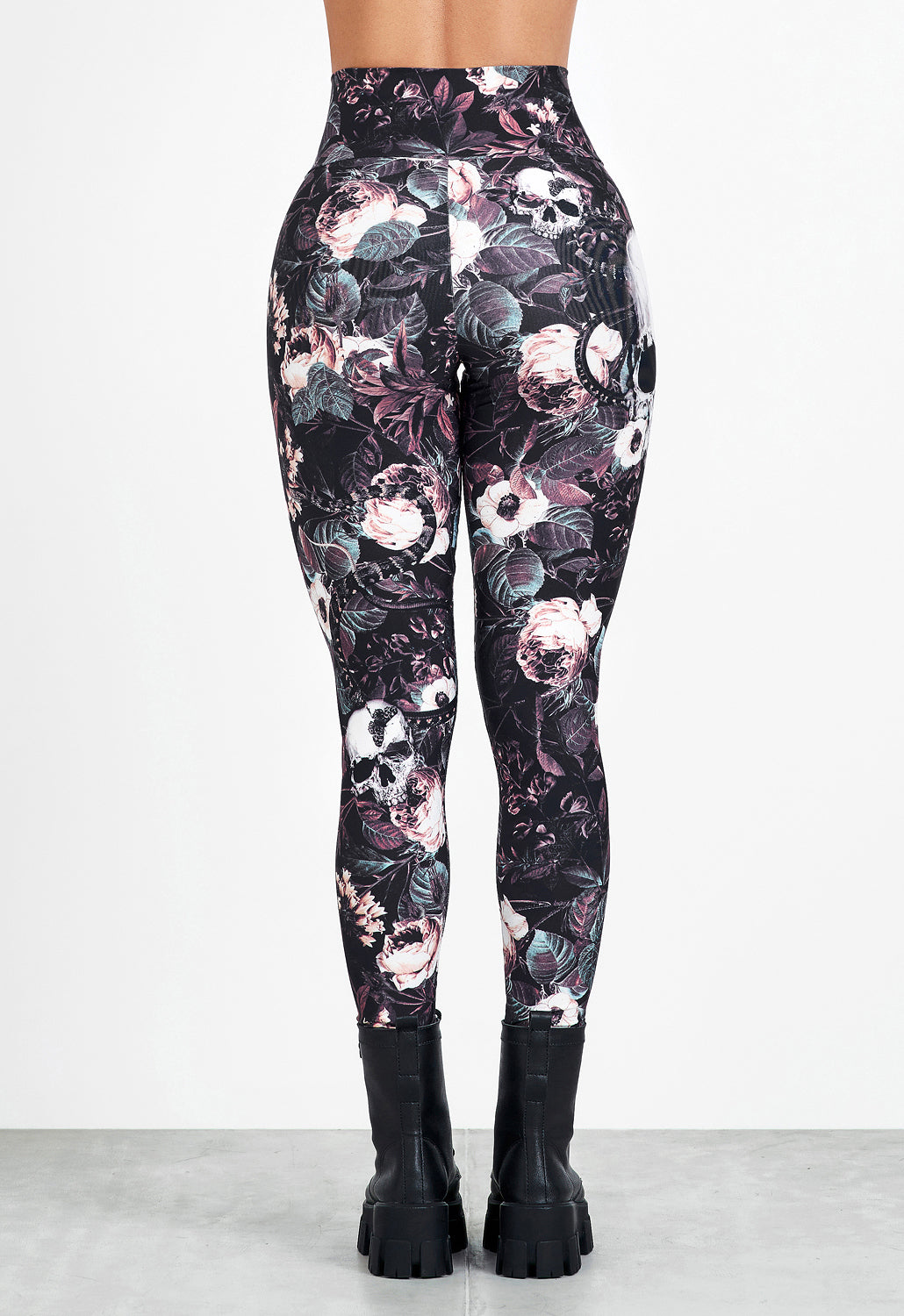 Conjunto Sky Flower