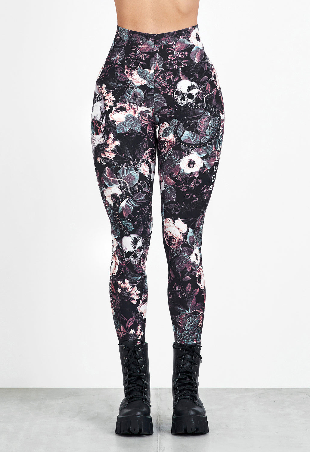 Conjunto Sky Flower