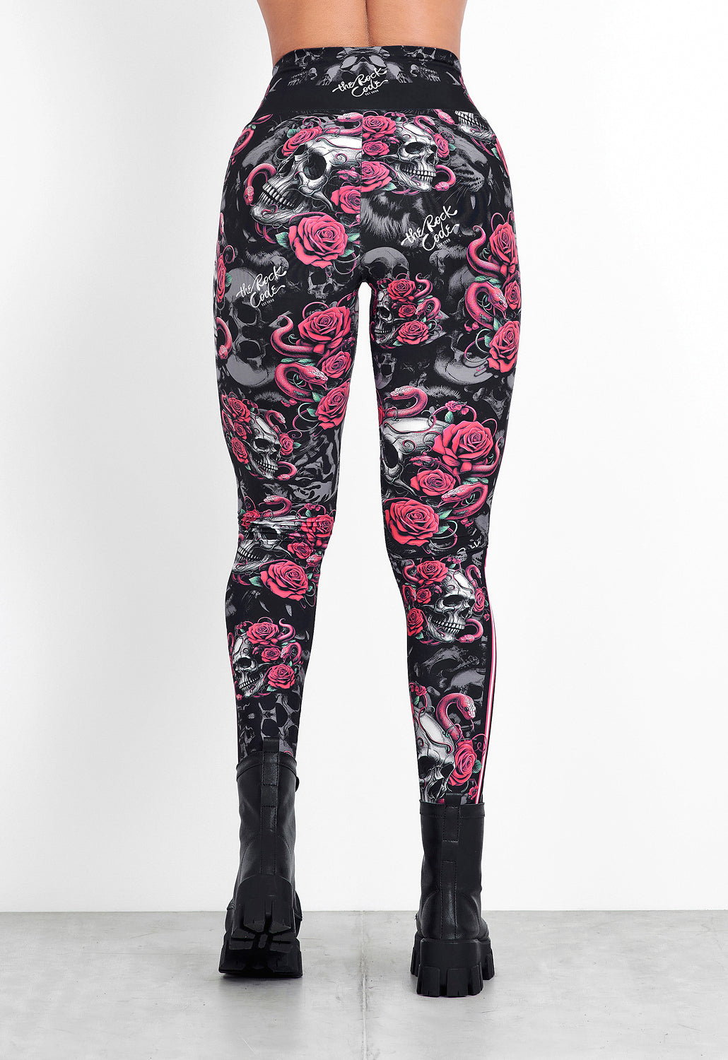Conjunto Freedom