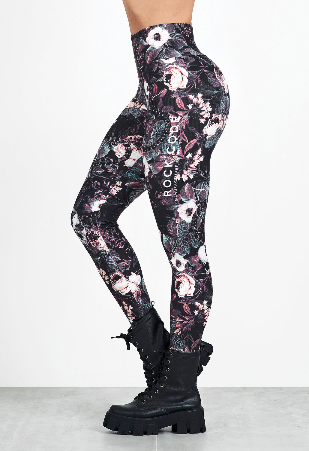 Conjunto Sky Flower