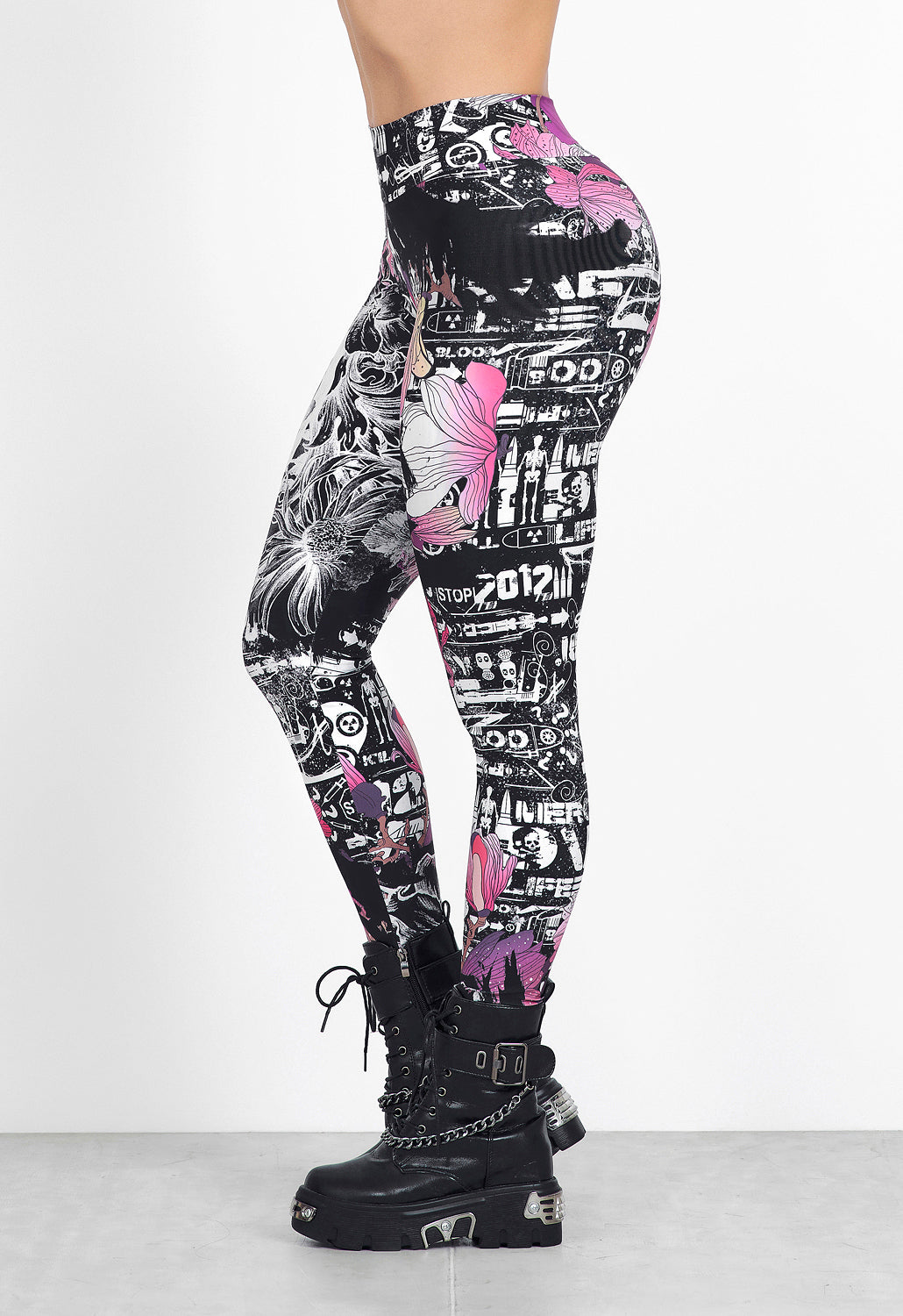 Conjunto Darkside