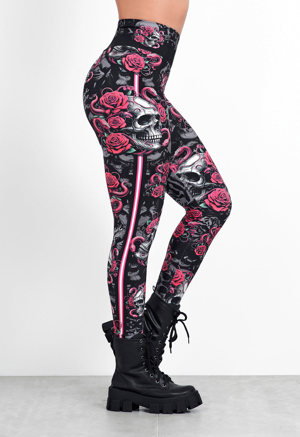 Conjunto Freedom