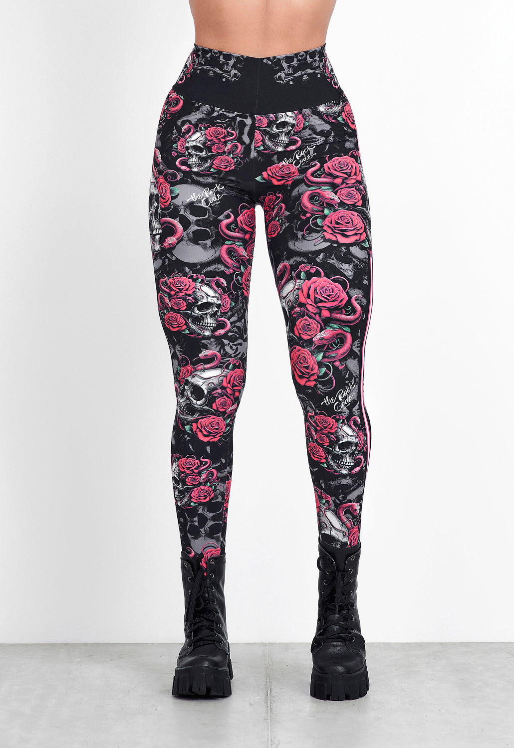 Conjunto Freedom