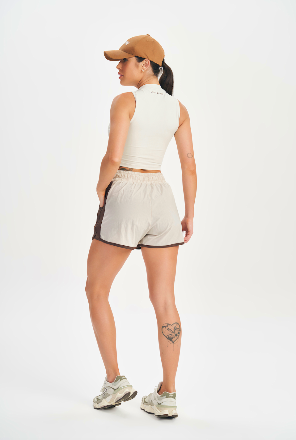 Conjunto 3pzas Up