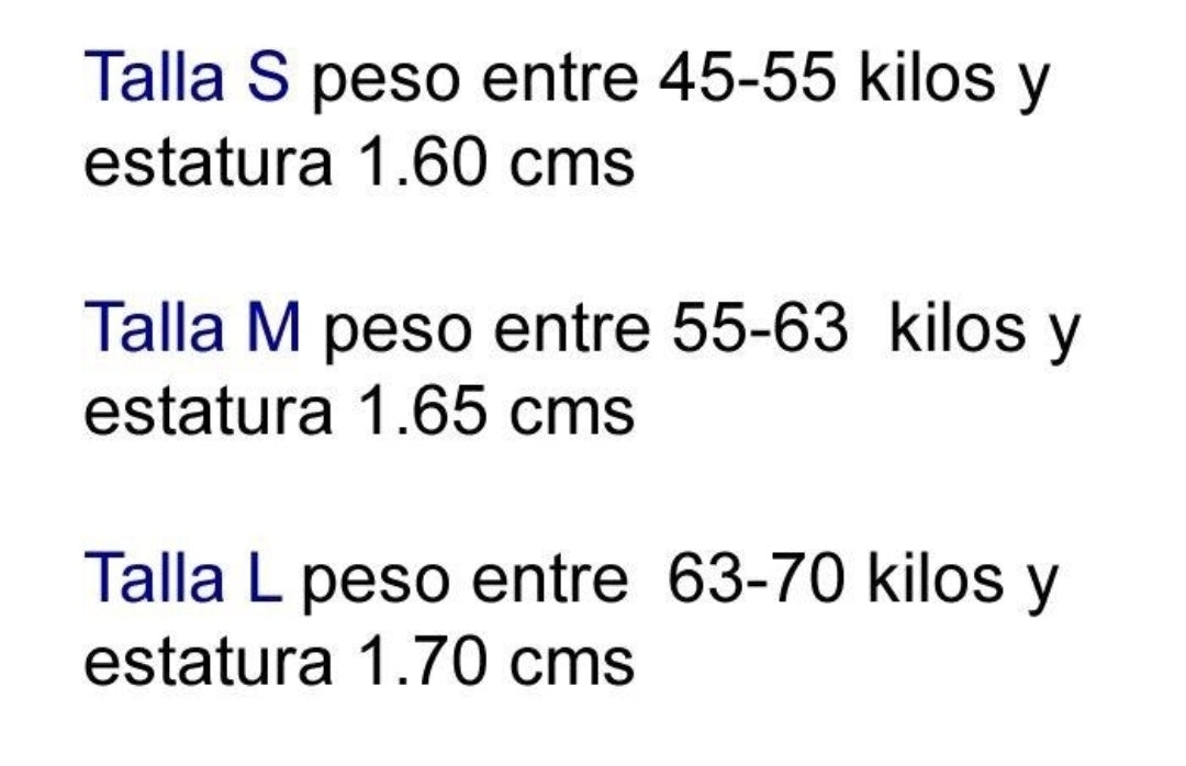 Enterizo E443-1