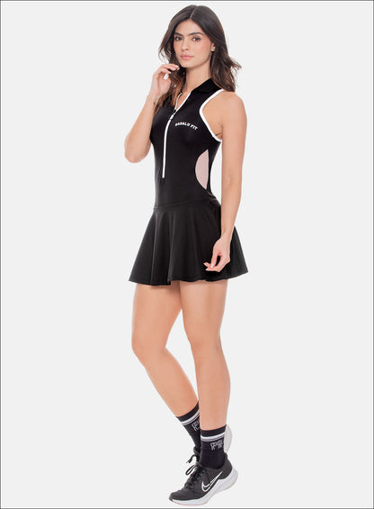 Vestido 109073