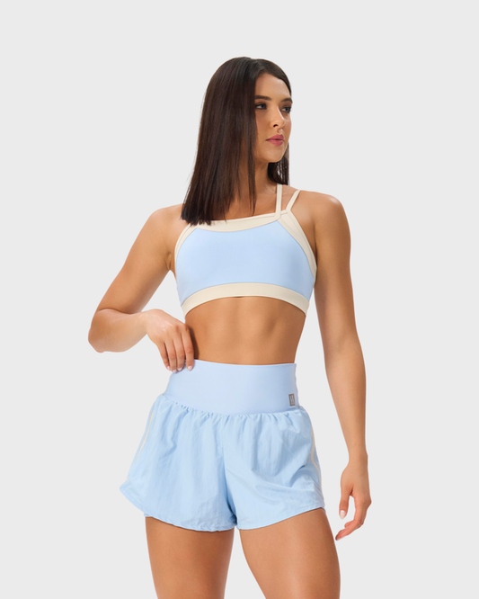 Conjunto Short Serenity