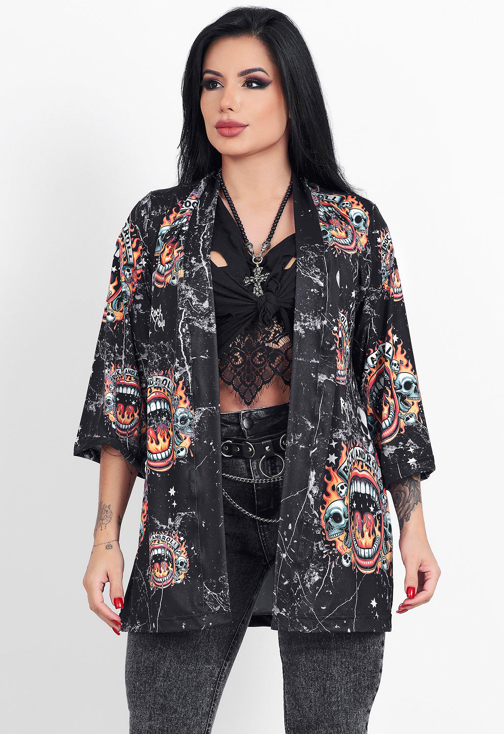 Kimono Insane