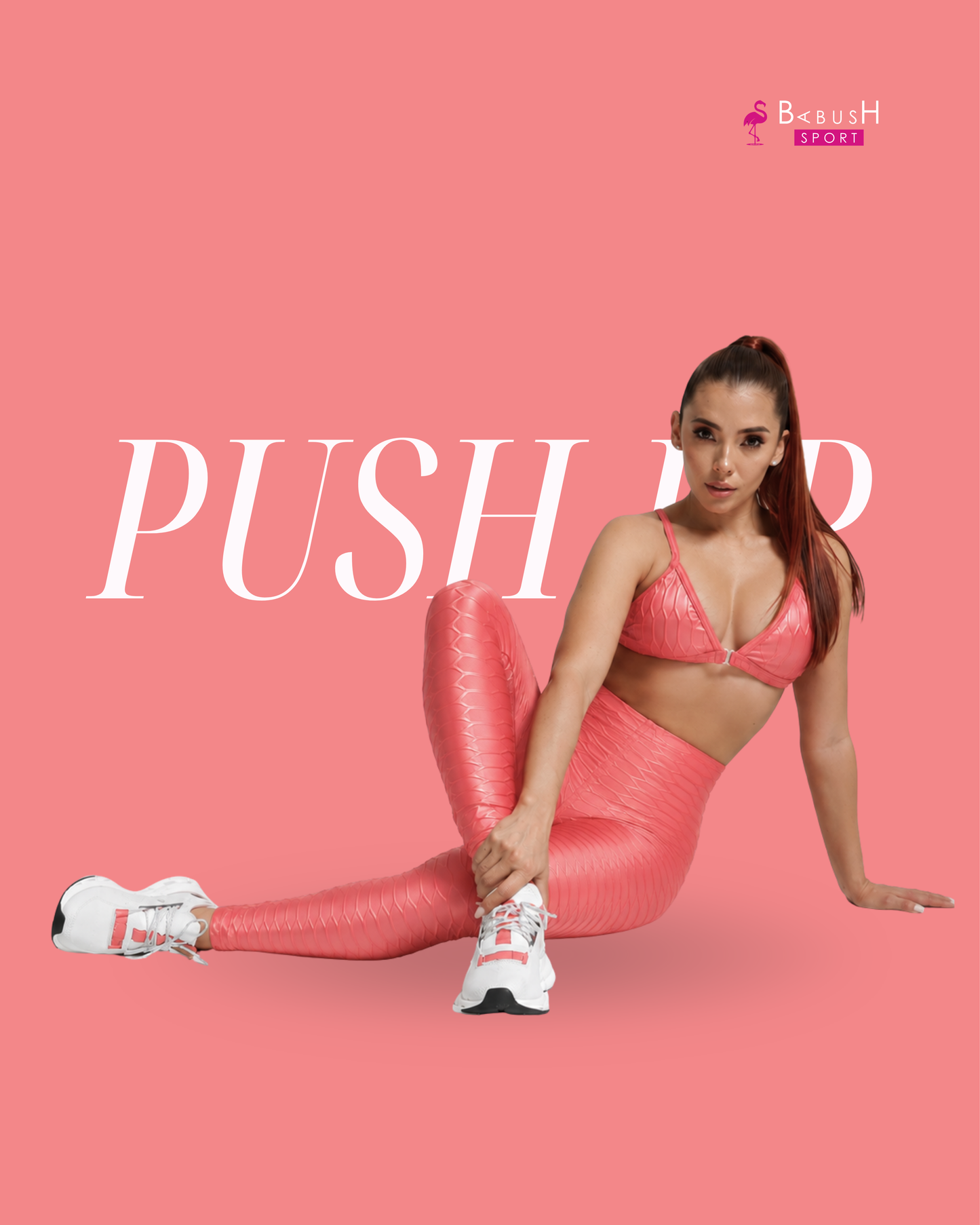 Leggins Básico Texturizado