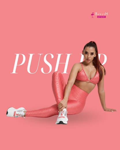 Leggins Básico Texturizado