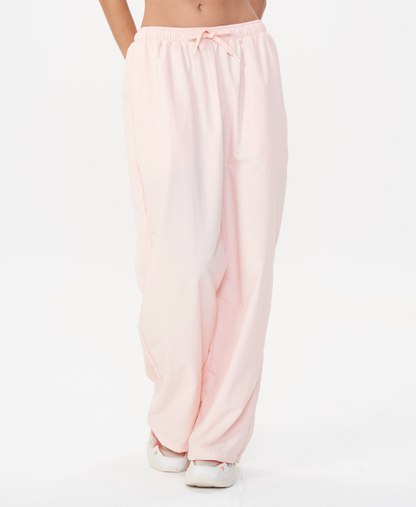 Calm Rose Athleisure Pants