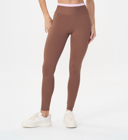 Leggins Mocha Mousse