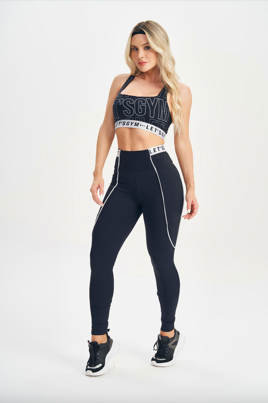 Conjunto Run Fusion