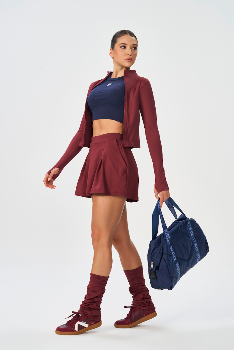 Bolso Athleisure