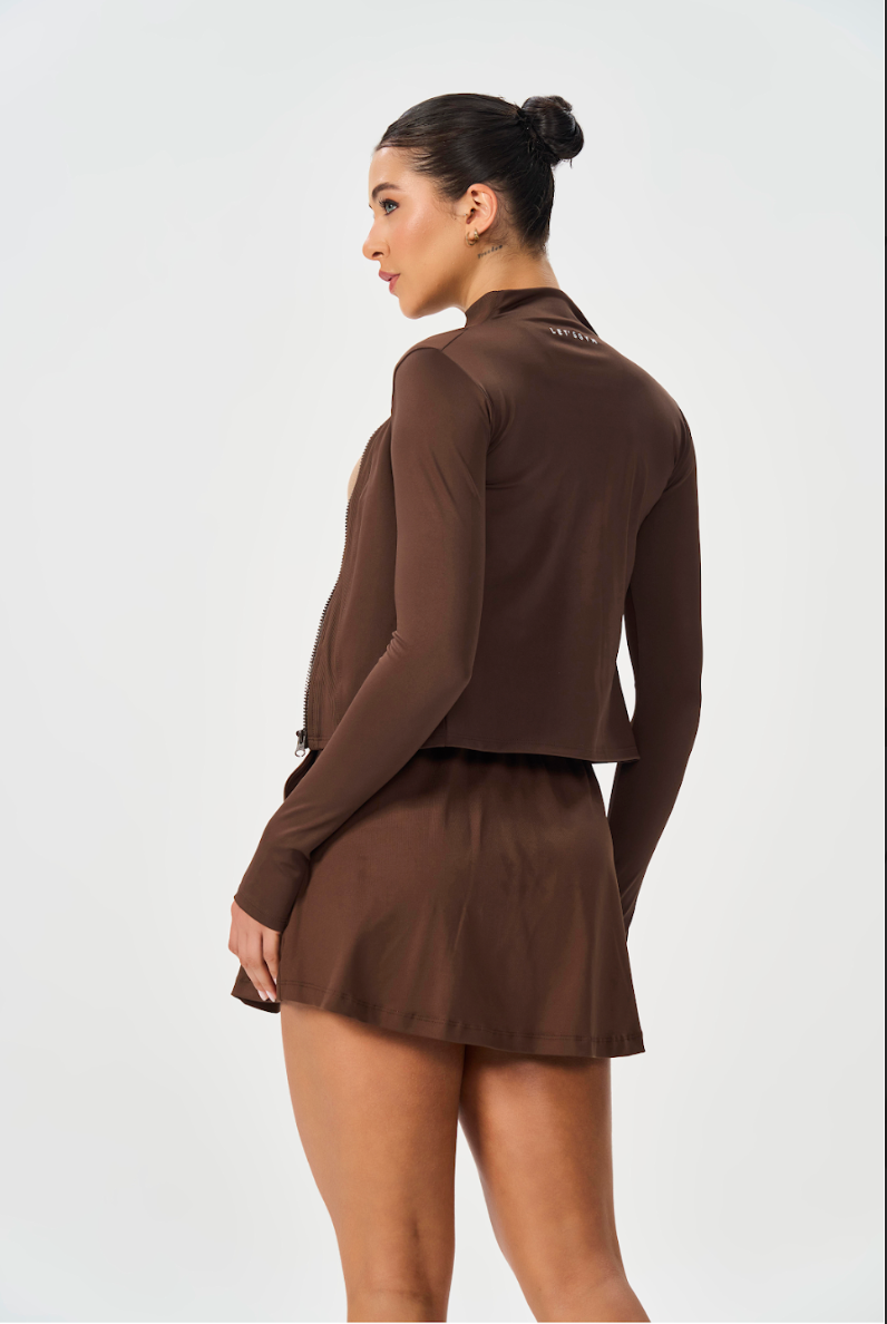Chamarra Coffee