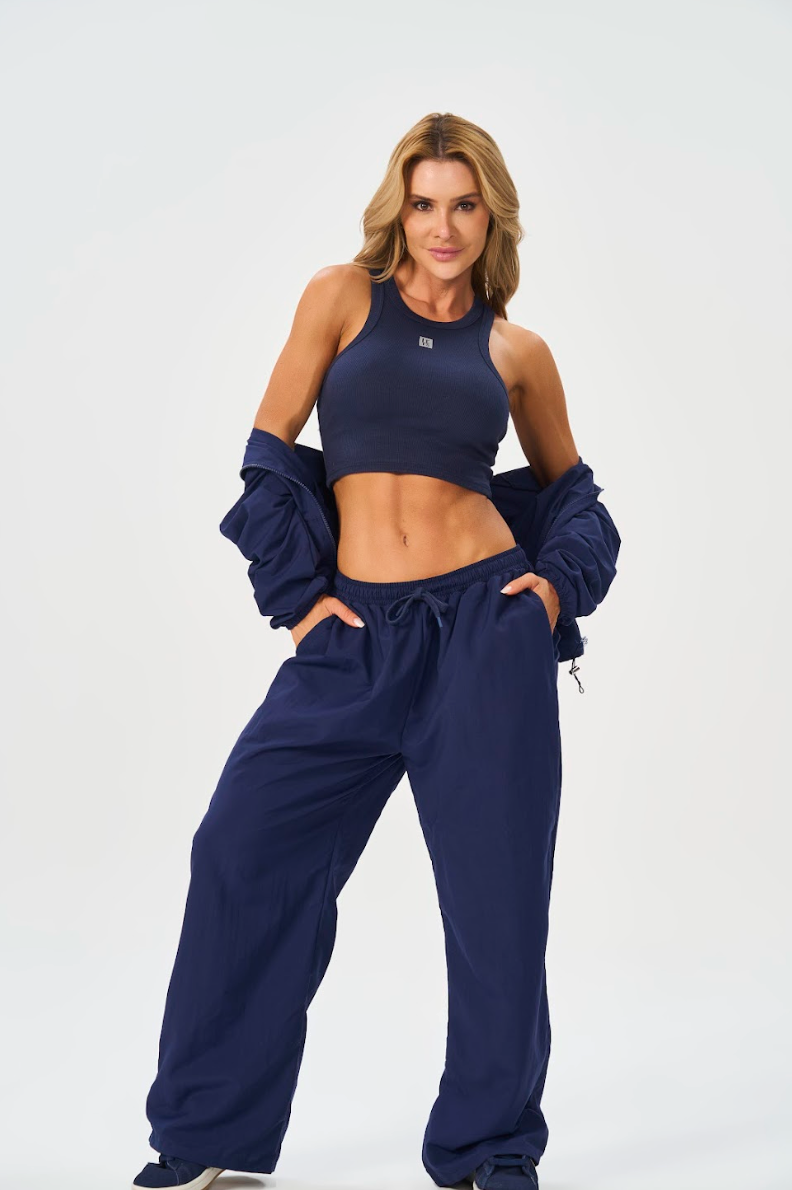 Conjunto Athleisure