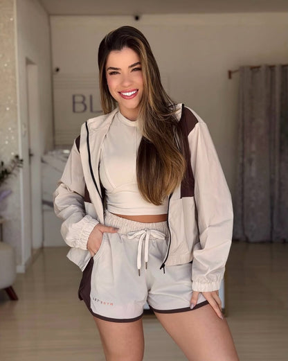 Conjunto 3pzas Up