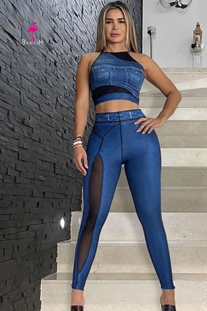 Conjunto de 3pzas 961-2