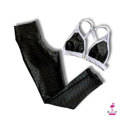 Conjunto Luxury Bra