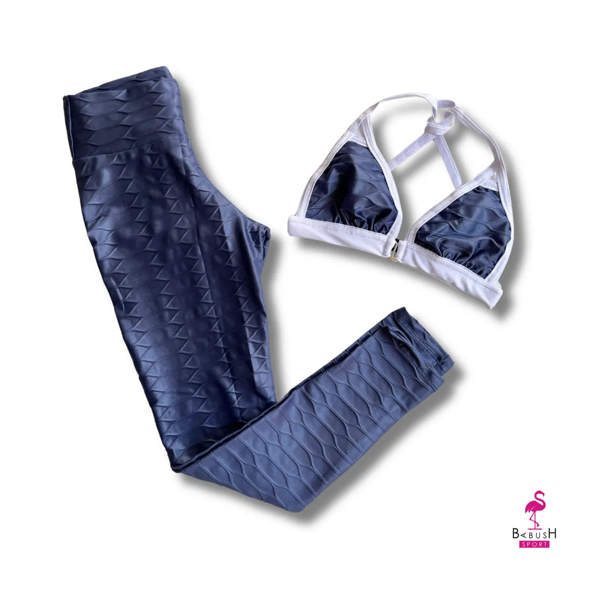 Conjunto Luxury Bra