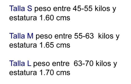 Enterizo E443-1