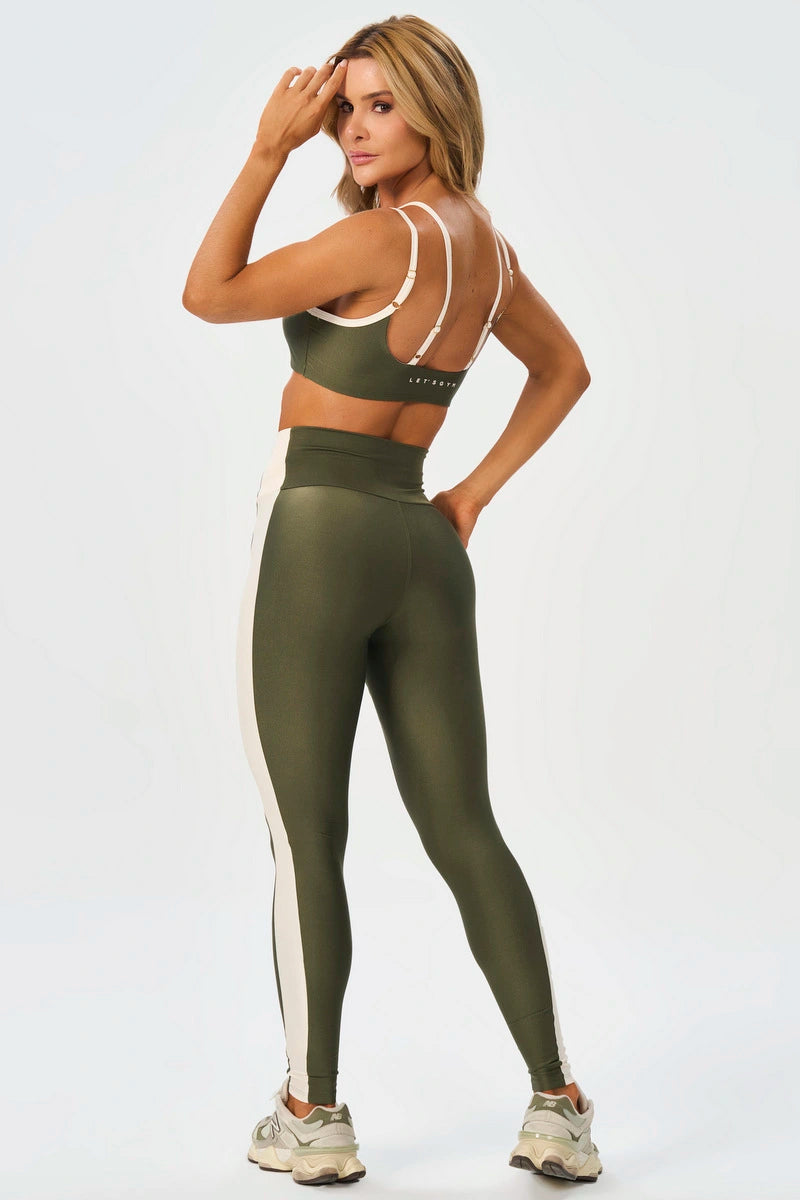 Conjunto Equilibrium Forest