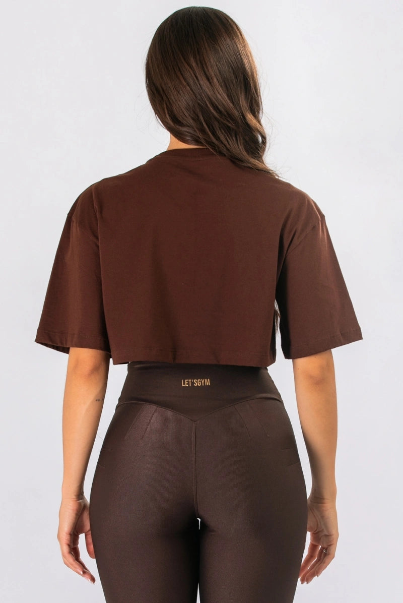 Cropped Brand Up Coffee