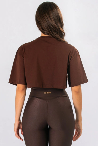 Cropped Brand Up Coffee