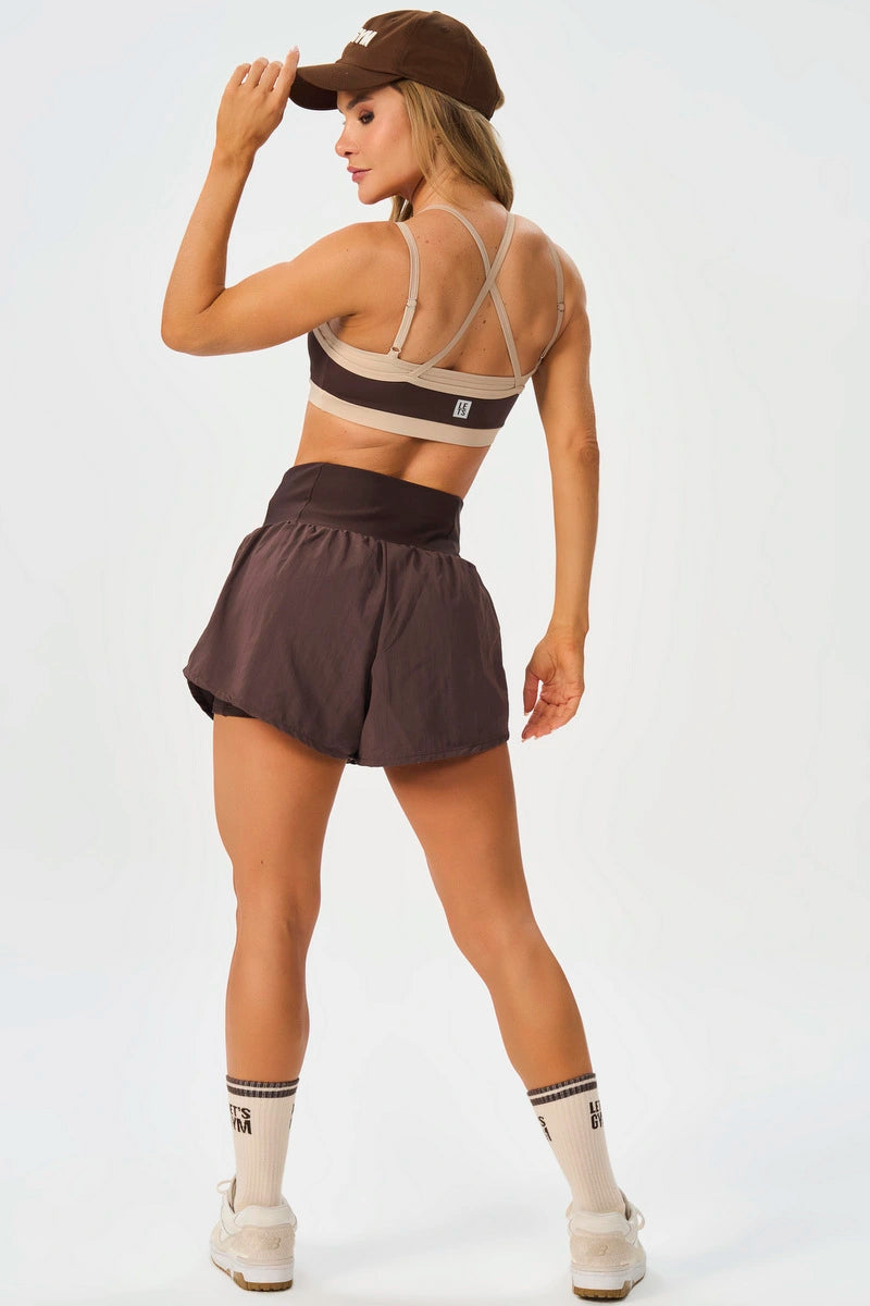 Conjunto Soft Power Coffee
