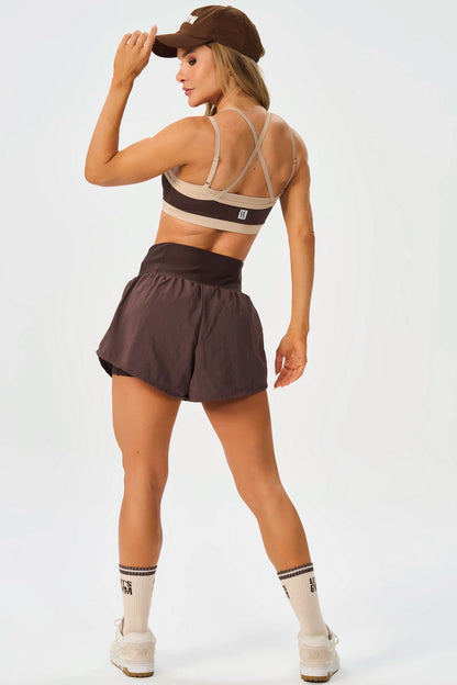 Conjunto Soft Power Coffee