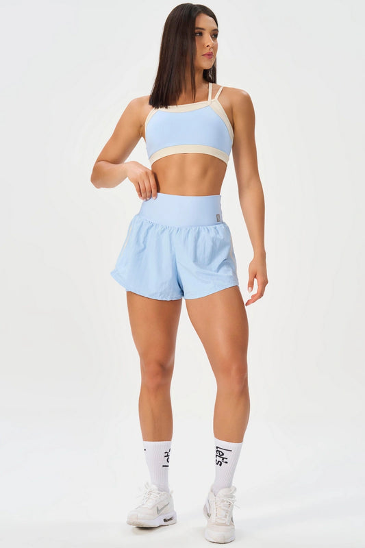 Conjunto Soft Power Serenity