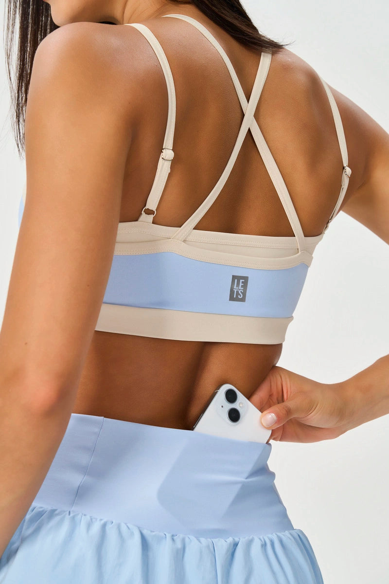 Conjunto Soft Power Serenity
