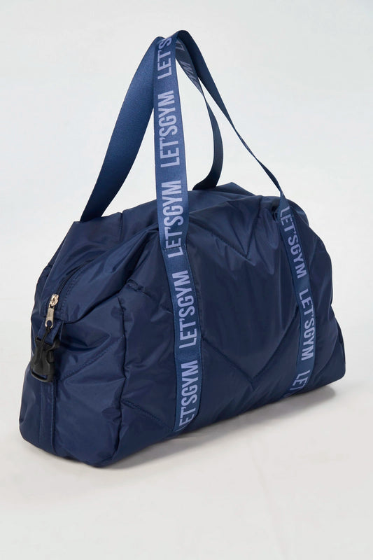 Bolso Athleisure