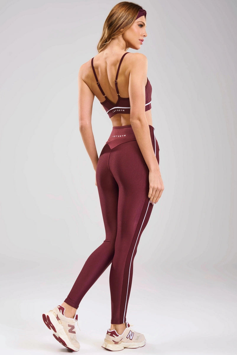 Conjunto Purpose